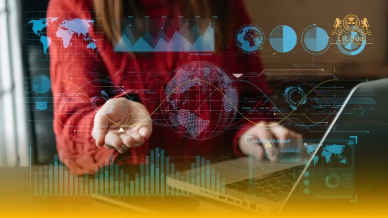 LICQual Level 6 Diploma in Healthcare Data Analytics 