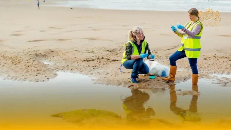 LICQual Level 6 Diploma in Healthcare Environmental Management 