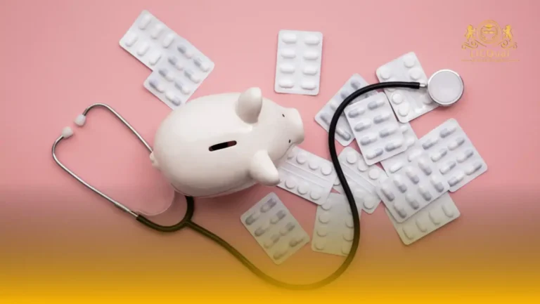 LICQual Level 6 Diploma in Healthcare Financial Analysis