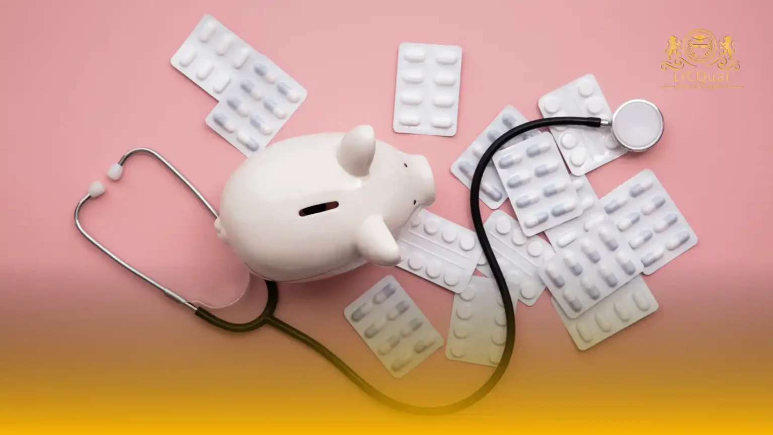 LICQual Level 6 Diploma in Healthcare Financial Analysis