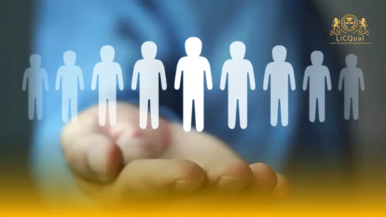 LICQual Level 6 Diploma in Healthcare Human Resource Management 