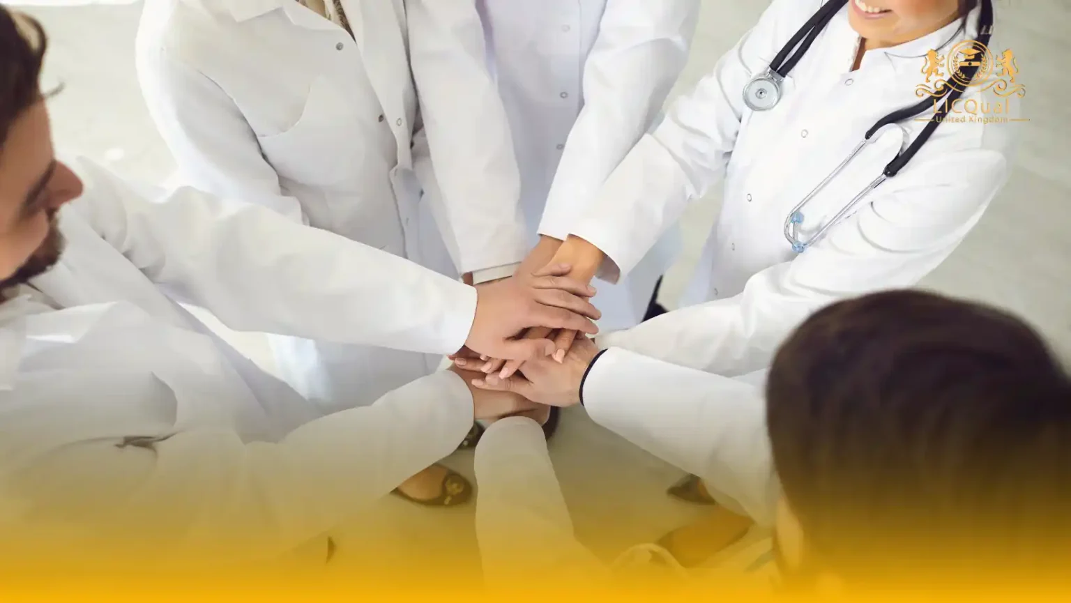 LICQual Level 6 Diploma in Healthcare Informatics