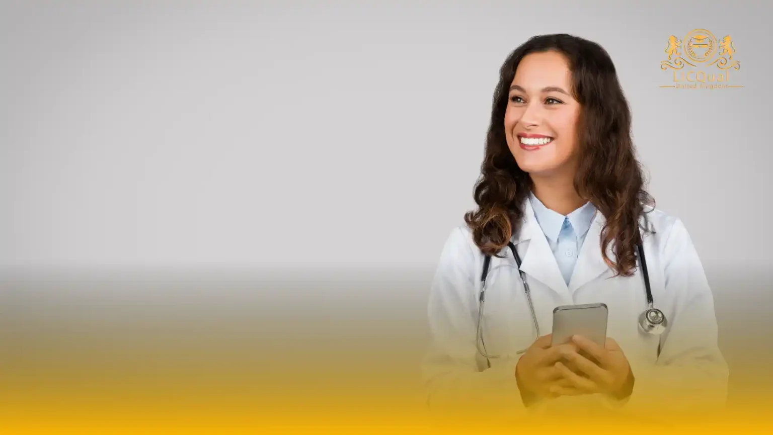 LICQual Level 6 Diploma in Healthcare Informatics and Data Security 