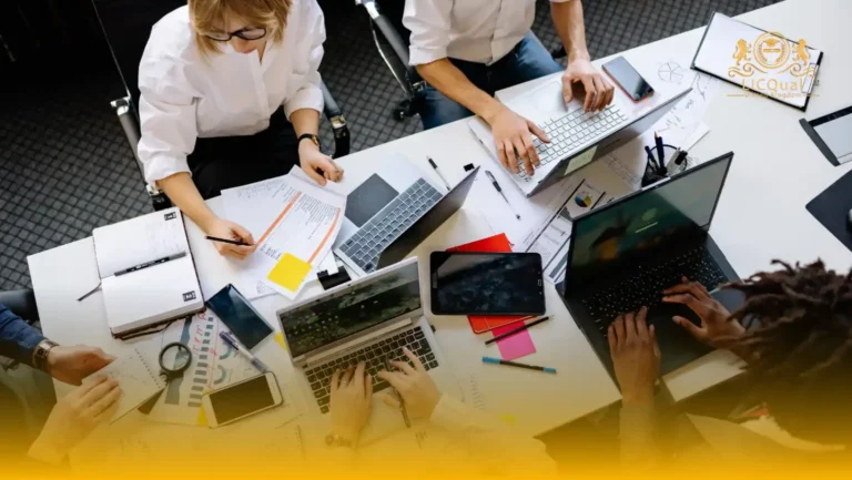 LICQual Level 6 Diploma in Healthcare Innovation and Entrepreneurship