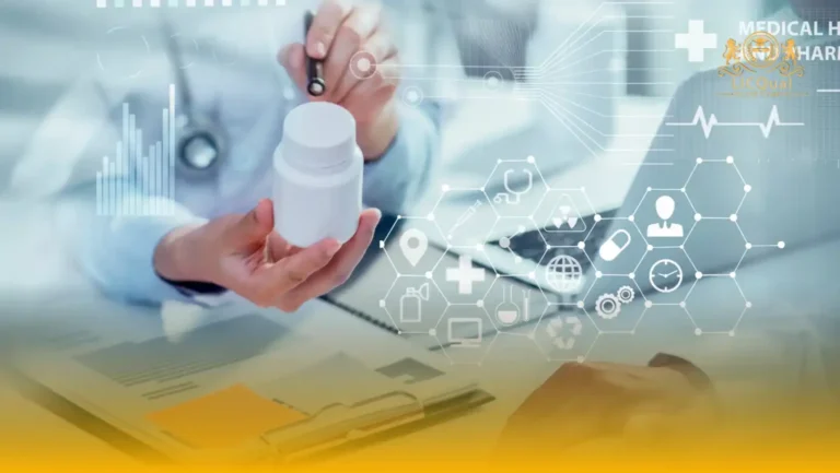 LICQual Level 6 Diploma in Healthcare Marketing Strategy