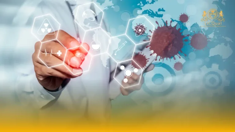 LICQual Level 6 Diploma in Healthcare Marketing and Branding 