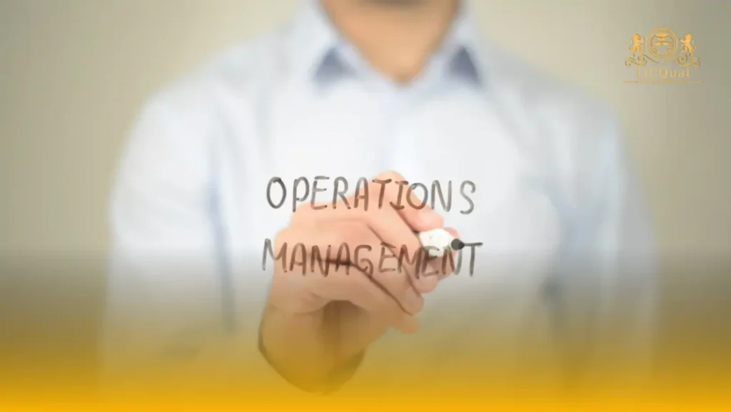 LICQual Level 6 Diploma in Healthcare Operations Management