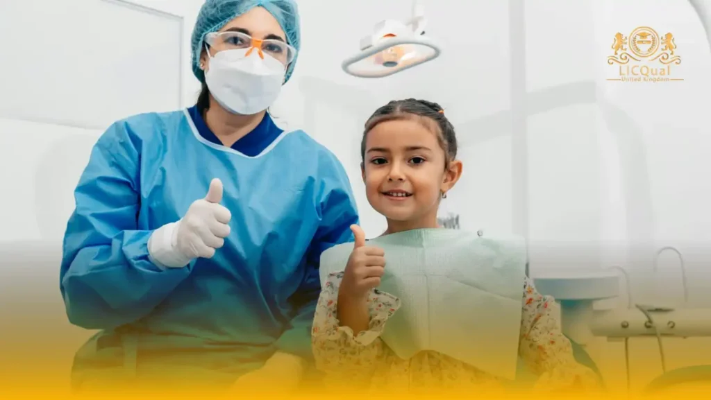 LICQual Level 6 Diploma in Healthcare Quality and Patient Safety 