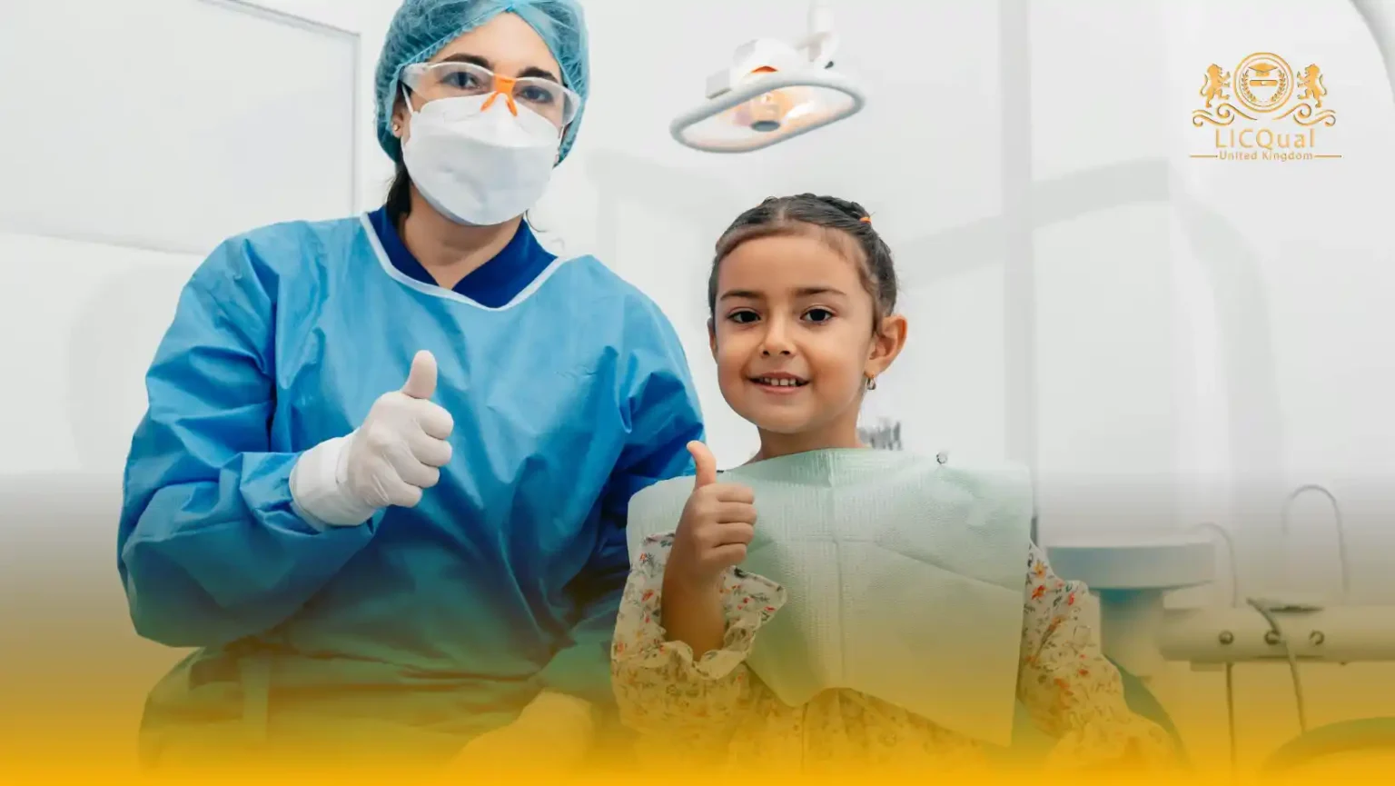 LICQual Level 6 Diploma in Healthcare Quality and Patient Safety 