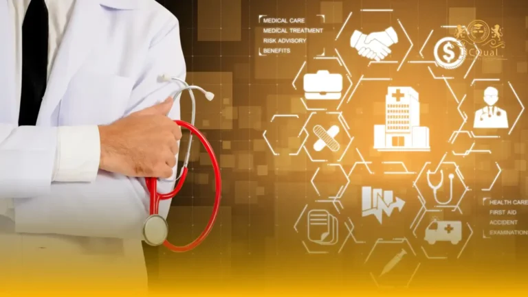 LICQual Level 6 Diploma in Healthcare Risk Management 