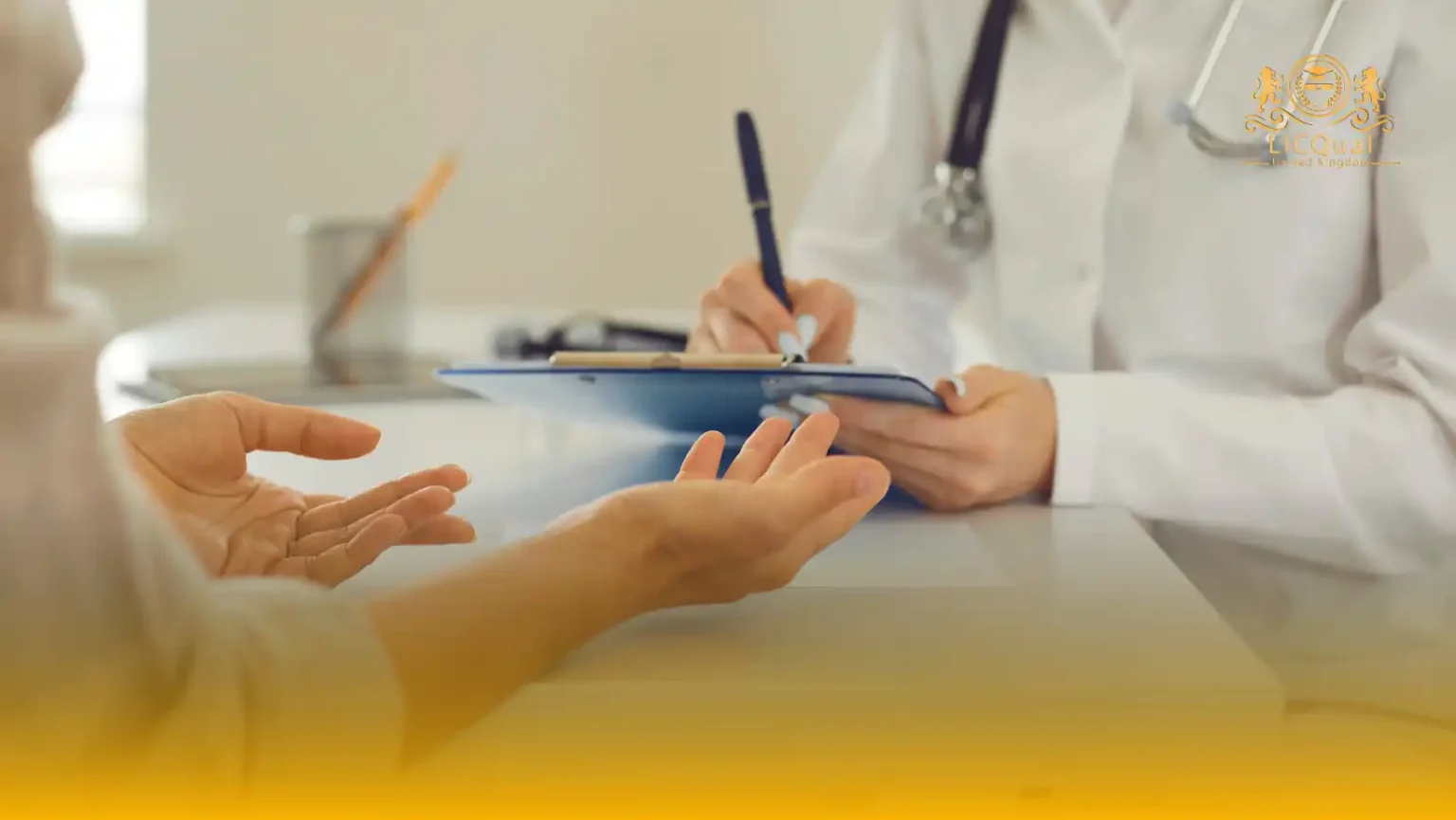 LICQual Level 6 Diploma in Mental Health Management