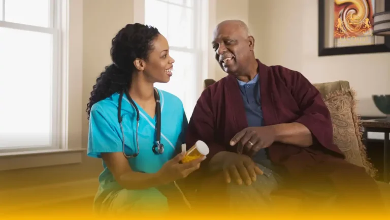 LICQual Level 6 Diploma in Nursing Home Administration