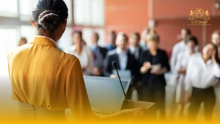 LICQual Level 6 Diploma in Public Health Management