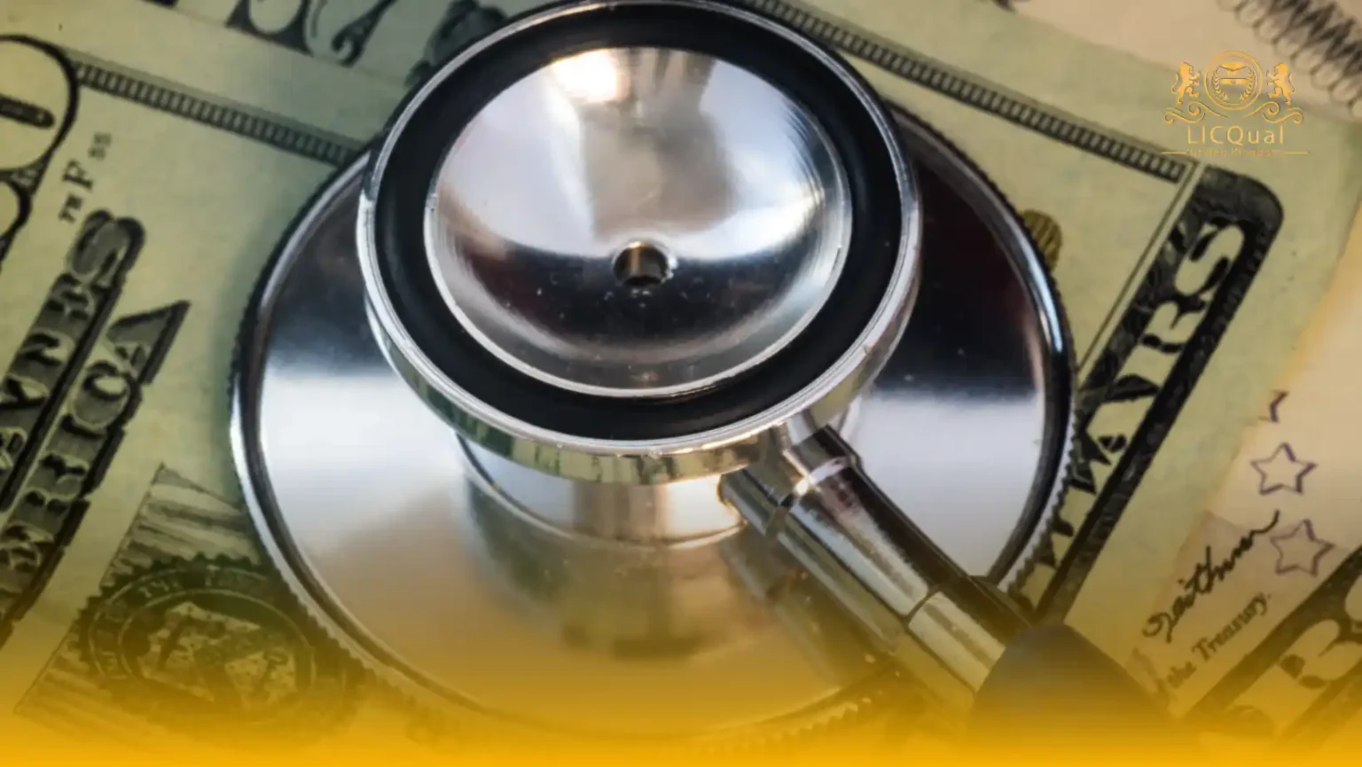 LICQual Level 7 Postgraduate Diploma in Health Economics