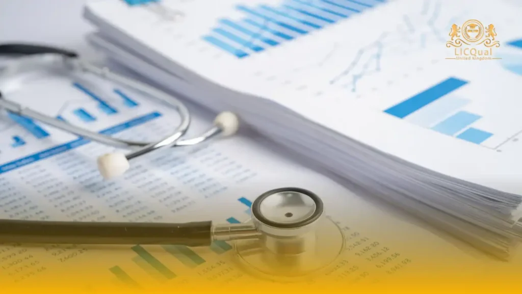 LICQual Level 7 Postgraduate Diploma in Health Policy and Management 