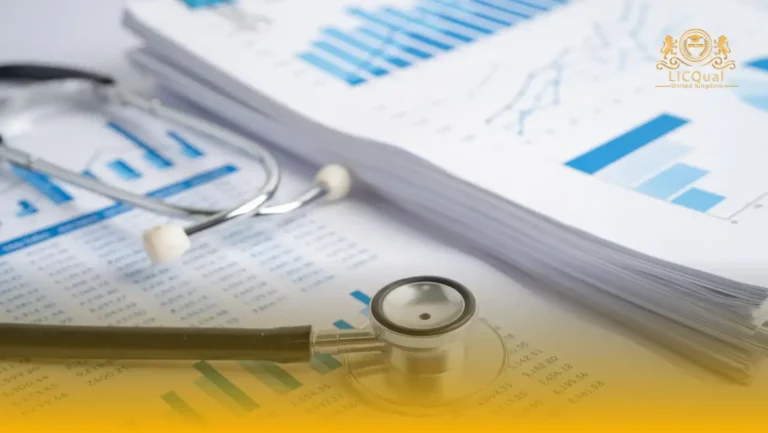 LICQual Level 7 Postgraduate Diploma in Health Policy and Management 