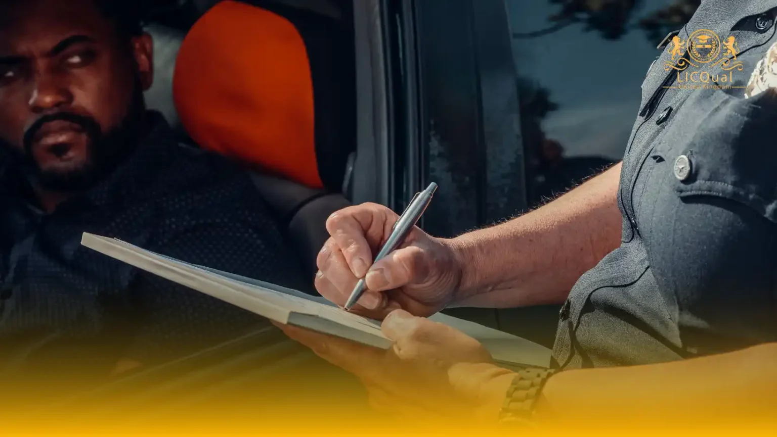 LICQual Level 7 Postgraduate Diploma in Healthcare Compliance and Regulations