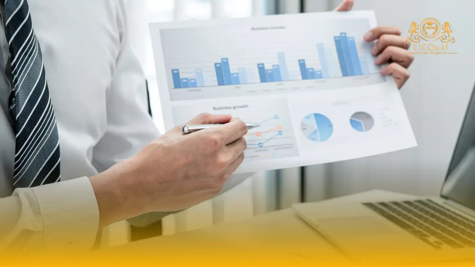 LICQual Level 7 Postgraduate Diploma in Healthcare Financial Management