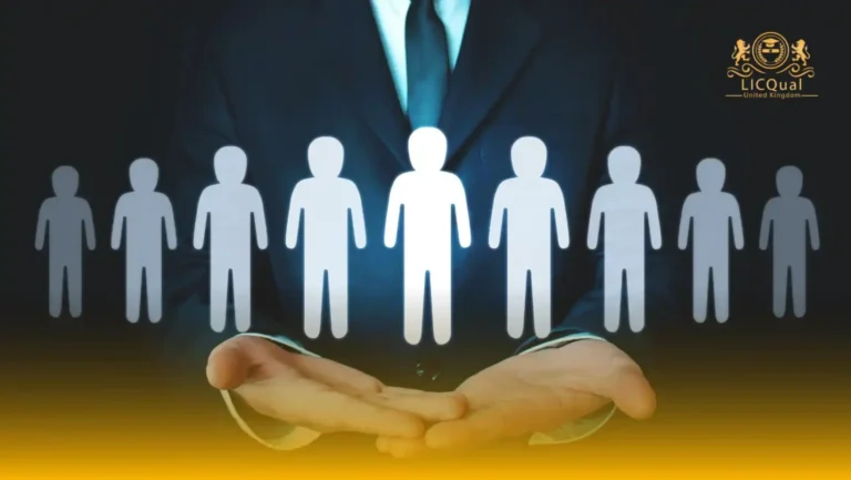 LICQual Level 7 Postgraduate Diploma in Healthcare Human Resource Management 