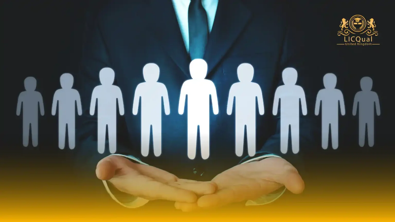 LICQual Level 7 Postgraduate Diploma in Healthcare Human Resource Management 