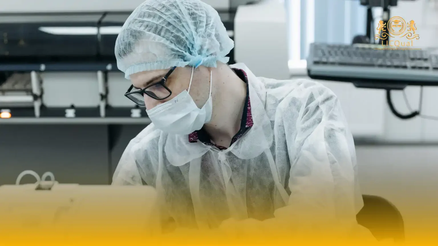 LICQual Level 7 Postgraduate Diploma in Healthcare Informatics