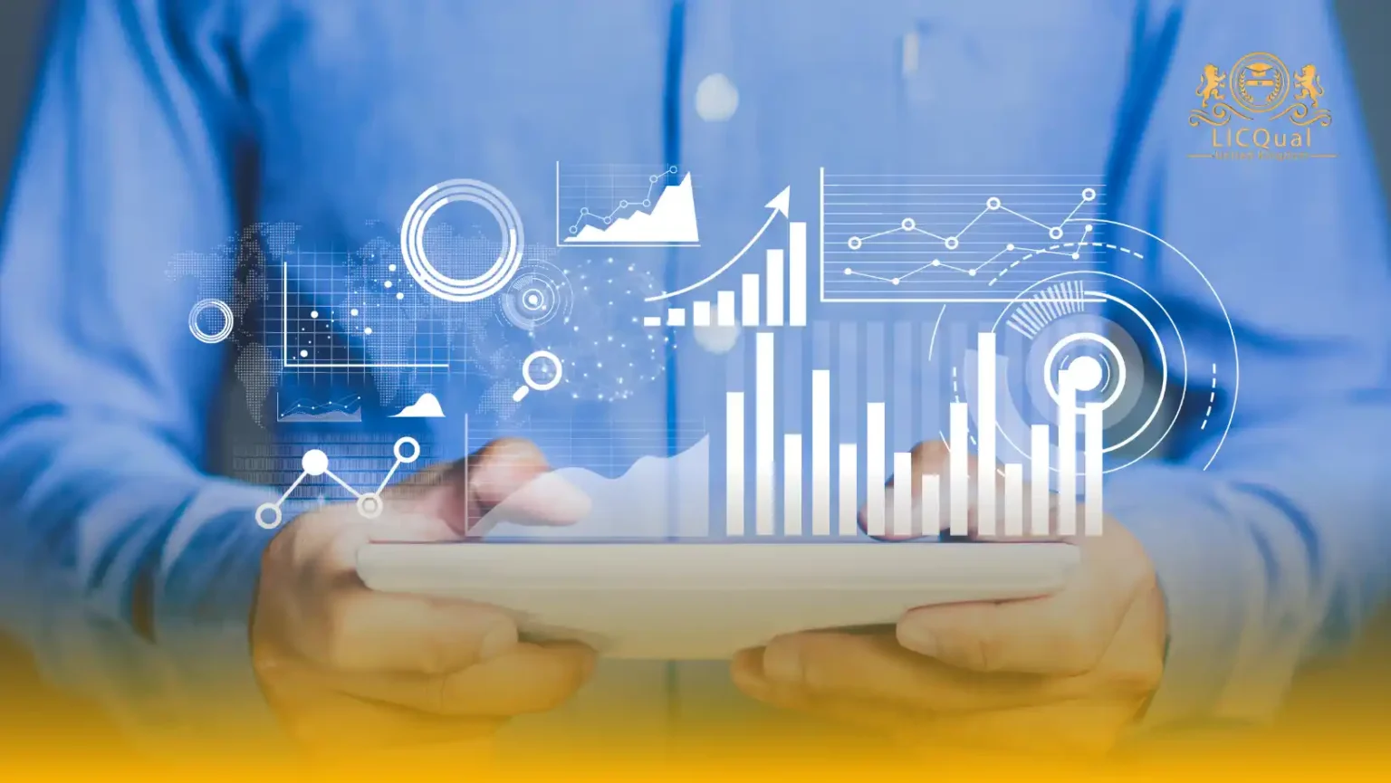 LICQual Level 7 Postgraduate Diploma in Healthcare Informatics and Analytics 