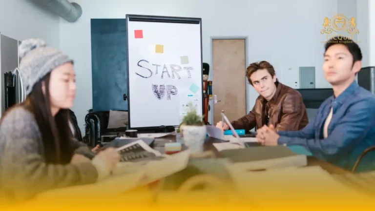 LICQual Level 7 Postgraduate Diploma in Healthcare Innovation and Entrepreneurship