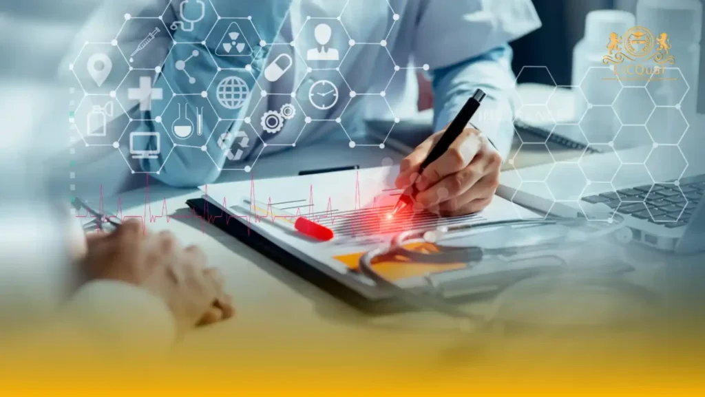 LICQual Level 7 Postgraduate Diploma in Healthcare Marketing and Branding