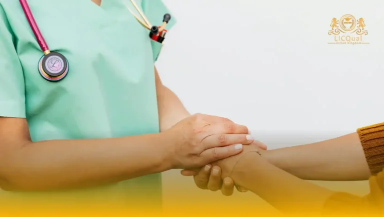 LICQual Level 7 Postgraduate Diploma in Healthcare Quality and Patient Safety 