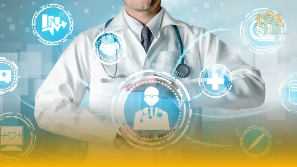 LICQual Level 7 Postgraduate Diploma in Healthcare Risk Management