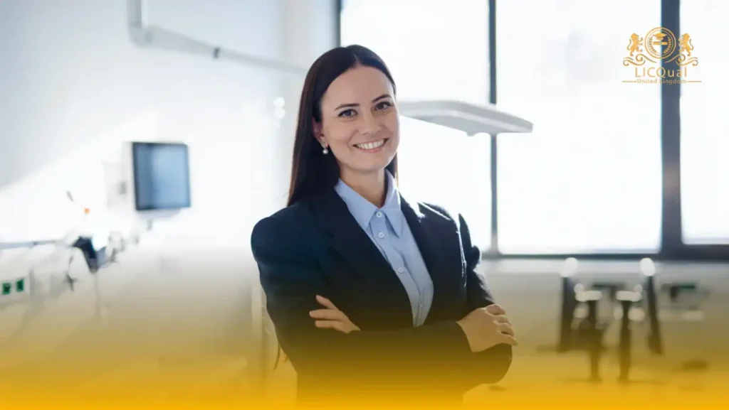 LICQual Level 7 Postgraduate Diploma in Hospital Management