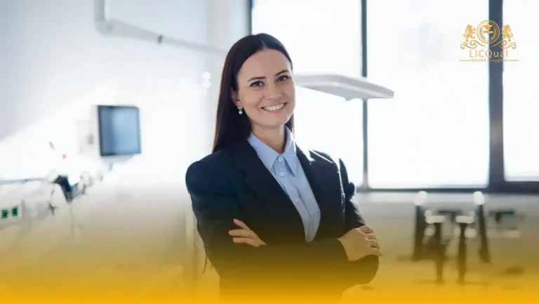 LICQual Level 7 Postgraduate Diploma in Hospital Management