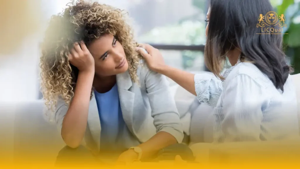 LICQual Level 7 Postgraduate Diploma in Mental Health Management