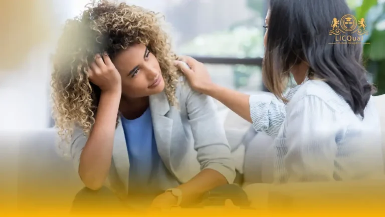 LICQual Level 7 Postgraduate Diploma in Mental Health Management