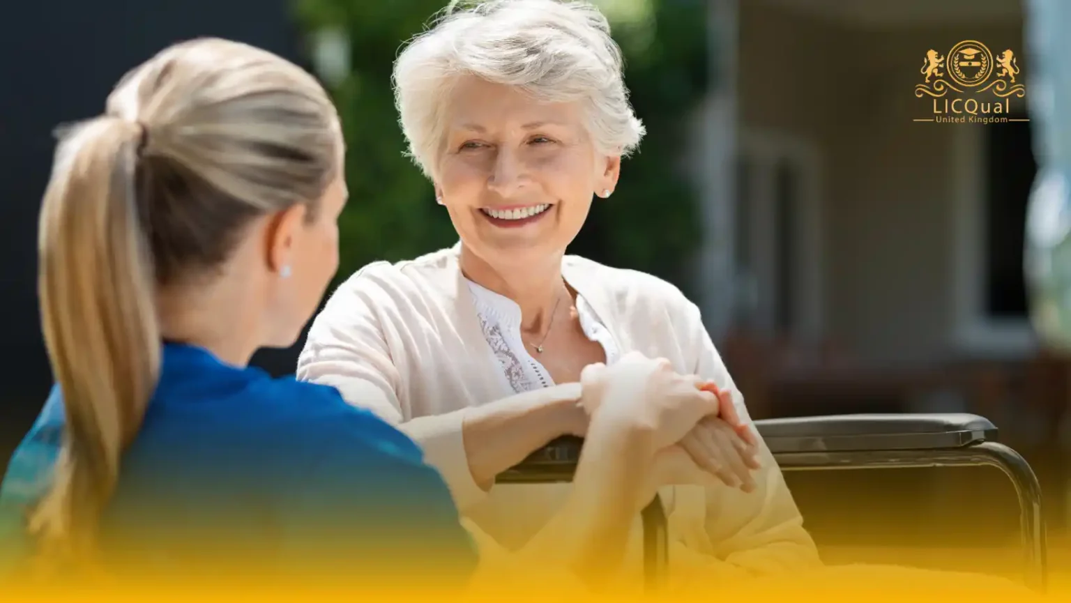 LICQual Level 7 Postgraduate Diploma in Nursing Home Administration