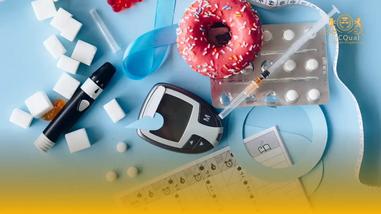 LICQual Level 7 Postgraduate Diploma in Public Health Management 