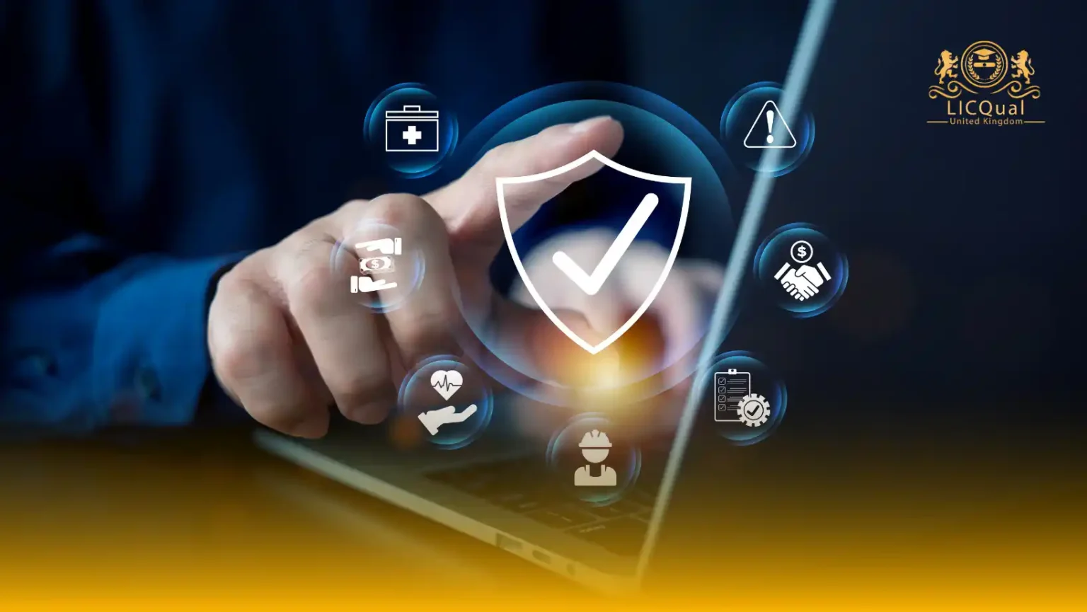 LICQual ISO 9001:2026 QMS (Quality Management System) Lead Auditor Course