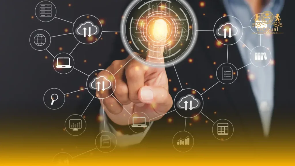 LICQual ISO 9001:2026 QMS (Quality Management System) Foundation Course 12 LICQual ISO 9001:2026 QMS (Quality Management System) Foundation Course