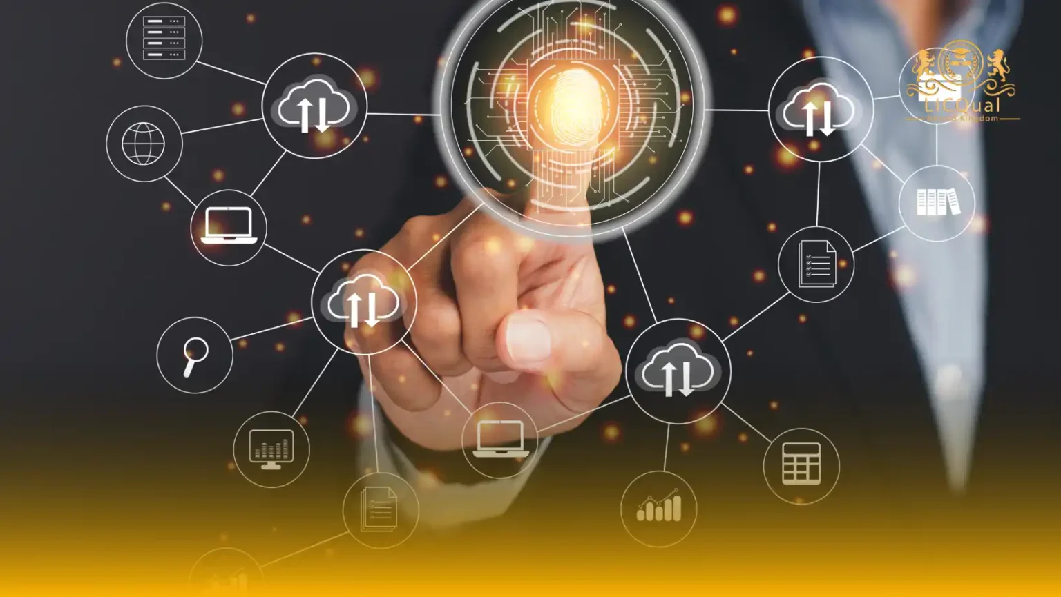 LICQual ISO 9001:2026 QMS (Quality Management System) Foundation Course