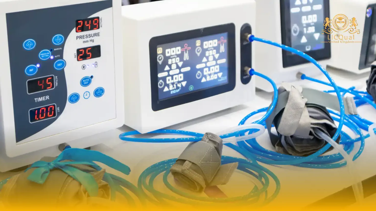 LICQual ISO 13485:2016 Medical Devices Quality Management Systems Foundation Course