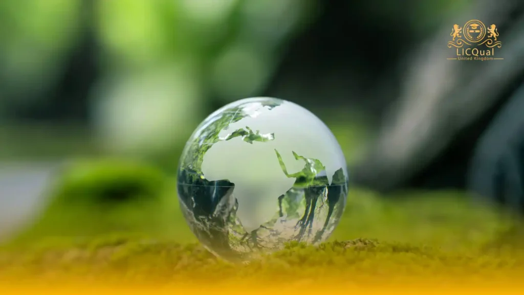 LICQual ISO 14001:2015 EMS Foundation Course