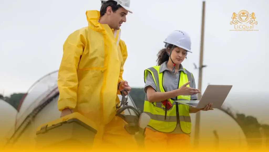 LICQual ISO 14001:2026 EMS (Environmental Management System) Lead Implementer Course