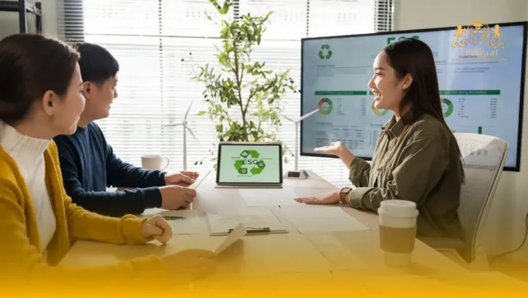 LICQual ISO 14001:2026 EMS (Environmental Management System) Transition Foundation Course