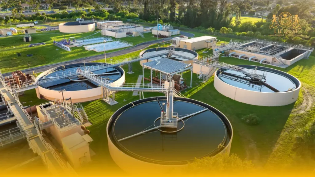 LICQual ISO 14001:2026 EMS (Environmental Management System) Transition Lead Auditor Course 31 LICQual ISO 14001:2026 EMS (Environmental Management System) Transition Lead Auditor Course