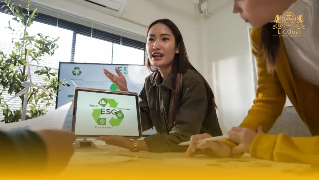 LICQual ISO 14001:2026 EMS (Environmental Management System) Lead Auditor Course 30 LICQual ISO 14001:2026 EMS (Environmental Management System) Lead Auditor Course