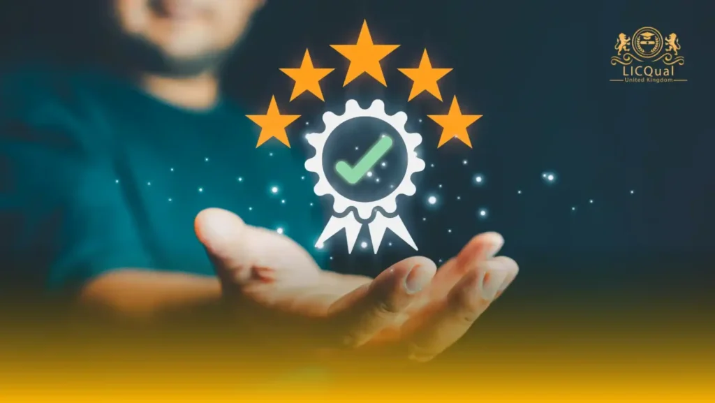 LICQual ISO 9001:2026 QMS (Quality Management System) Transition Lead Auditor Course 32 LICQual ISO 9001:2026 QMS (Quality Management System) Transition Lead Auditor Course