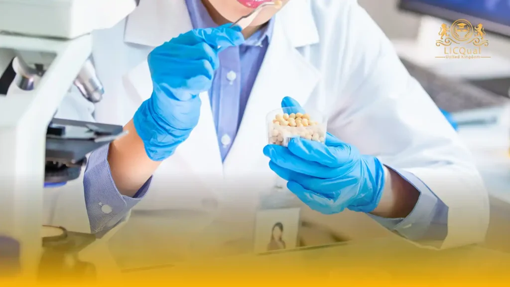 LICQual ISO 22000:2018 FSMS Foundation Course