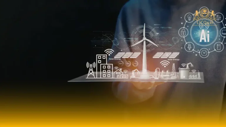 LICQual ISO 50001:2018 Energy Management System Foundation Course