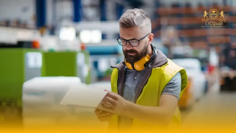 LICQual ISO 9001:2026 QMS (Quality Management System) Transition Foundation Course