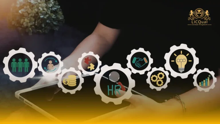 LICQual ISO 9001:2026 QMS (Quality Management System) Transition Internal Auditor Course